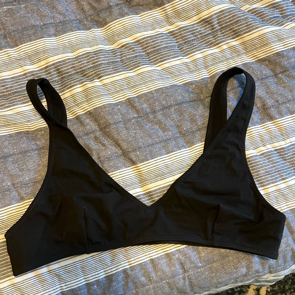 TNA bikini top
